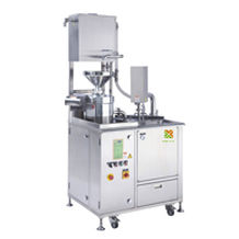 Máquina de producción de leche de soja - Yung Soon Lih Food Machine, Co., Ltd.