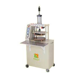 Prensa para masa de alta velocidad - F-290 - Yung Soon Lih Food Machine, Co., Ltd. - semiautomática