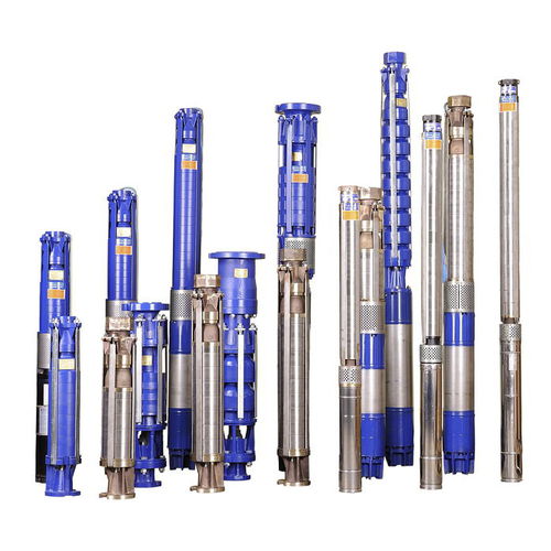 Bomba de rotor - G series - Hydro-Vacuum - de agua / con motor eléctrico / sumergible