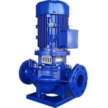 Bomba centrífuga - MVL series - Hydro-Vacuum - de agua / con motor eléctrico / de cebado estándar