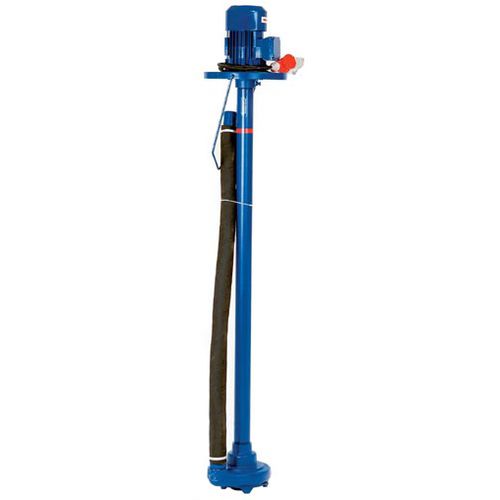 Bomba centrífuga - PFA series - Hydro-Vacuum - de agua / con motor eléctrico / sumergible