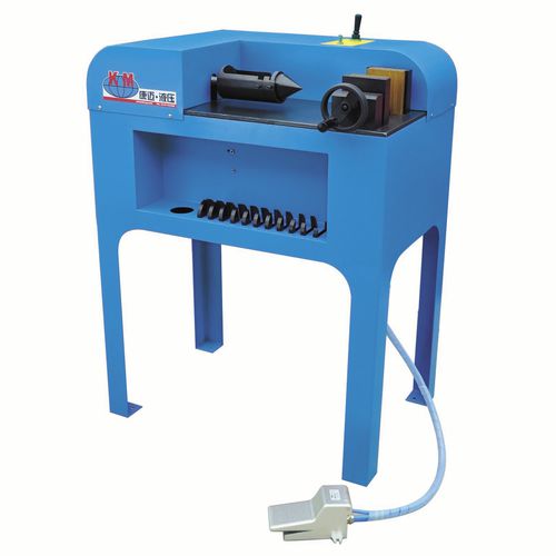 Ensambladora flexible KM160C Handanshi Kangmai Hydraulic Equipment