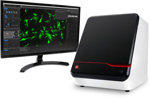 Sistema de imagen - CELENA® X - Logos Biosystems