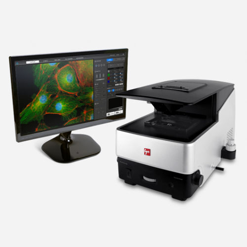Sistema de imagen para análisis - CELENA® S - Logos Biosystems
