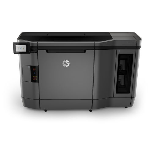 Impresora 3D multi jet fusion - 3D HP Jet Fusion 4200 - Erpro Group - de mesa