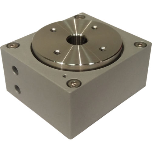 Platina de posicionamiento rotativa - XRT-U 30 - Xeryon - piezoeléctrica / de alta precisión / compacta