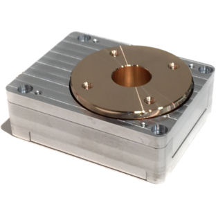 Platina de posicionamiento rotativa - XRT-A - Xeryon - piezoeléctrica / de alta precisión / precisión submicrónica