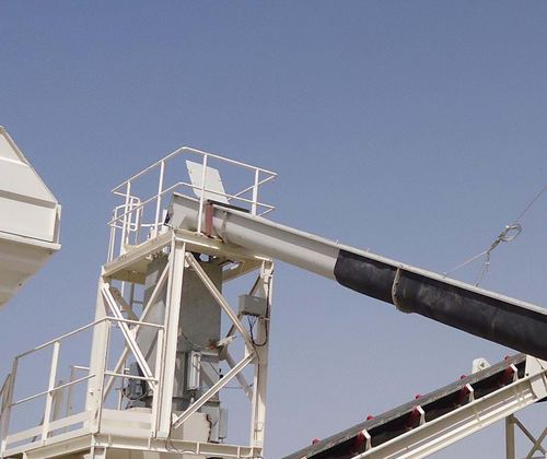 Set de accesorios - MEKA Crushing Screening and Concrete Batching Technologies