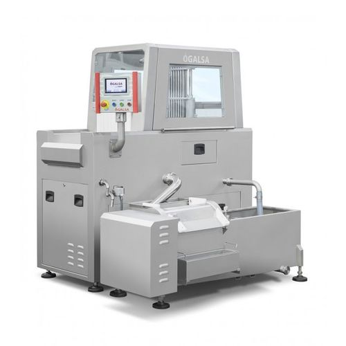 Inyector de salmuera para carne - SM series - Galsa - de alta presión