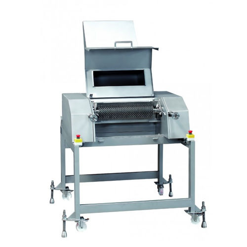 Ablandadora de carne industrial - SLICER  - Galsa - de acero inoxidable