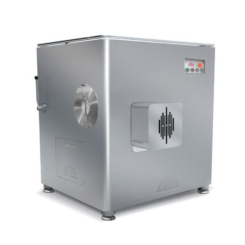 Picadora industrial de carne - PA 130, PA 160, PA 200  - Cato - con alimentación automática / automática / de acero inoxidable
