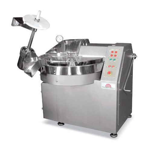 Cutter para carne industrial - CT 75, CT 120, CT 150 - Cato