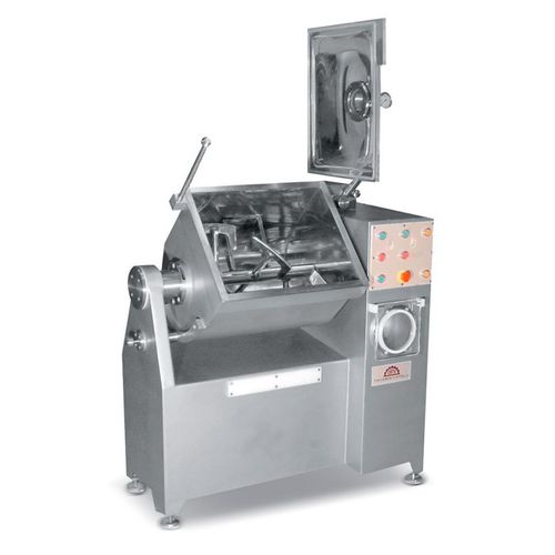 Mezcladora de carne de acero inoxidable - AV 100, AV 150 - Cato