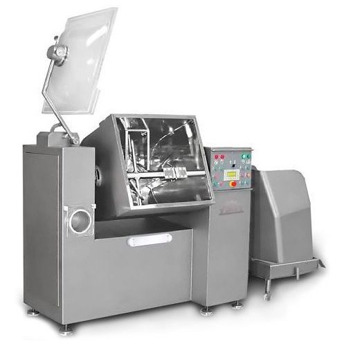 Mezcladora de carne de acero inoxidable - AV 200, AV 300 series - Cato