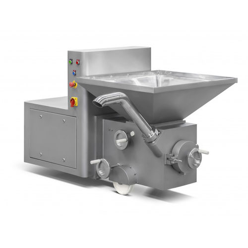 Máquina para filetes tártaros - MC 175-60 - Cato