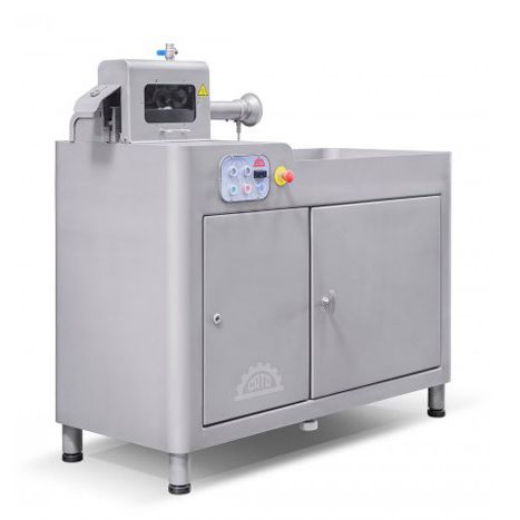 Peladora de salchichas automática - PTF Super Plus - Cato