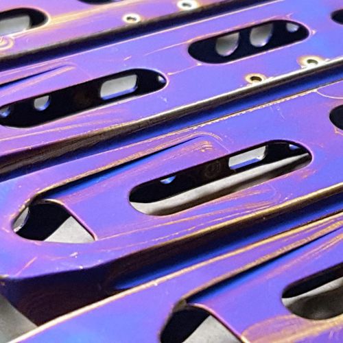 Niquelado de bronce - Niplate® 600 SiC - Micron Srl - químico / ISO 9001