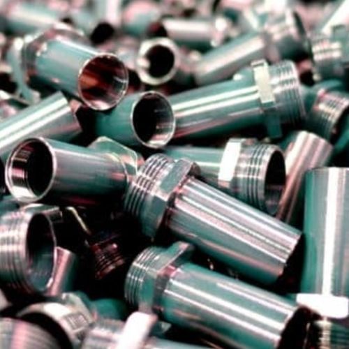 Niquelado químico - Niplate® 500 PTFE - Micron Srl - de latón / ISO 9001 / alto fósforo