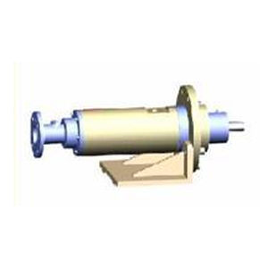 Bomba hidráulica para fuel - VH series - ALLWEILER GmbH