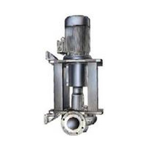 Bomba centrífuga de voluta - NAM series - ALLWEILER GmbH - de condensados / de agua dulce / para agua de mar