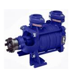 Bomba de canal lateral - SOH series - ALLWEILER GmbH - centrífuga / para base / de agua