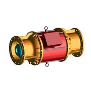 Bomba hidráulica de agua dulce - ALLTRIMM series - ALLWEILER GmbH
