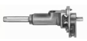 Bomba de cavidad progresiva - ADP series - ALLWEILER GmbH - de pintura / para productos químicos / autocebante