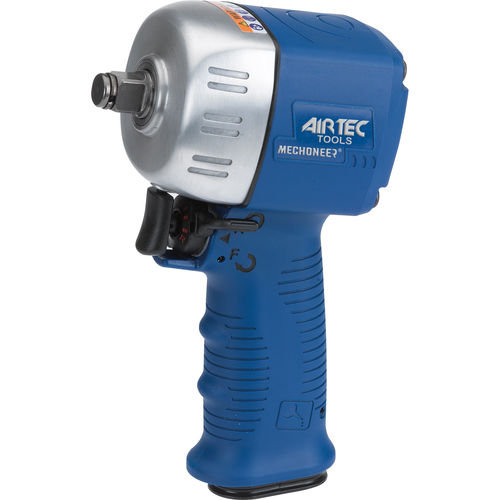 Llave de impacto neumática - 352 - AIRTEC SRL - de pistola