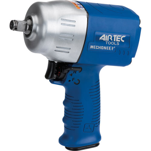 Llave de impacto neumática - 355 - AIRTEC SRL - de pistola