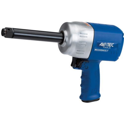 Llave de impacto neumática - 357 LL - AIRTEC SRL - de pistola