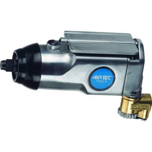 Llave de impacto neumática - 491/P - AIRTEC SRL - recta
