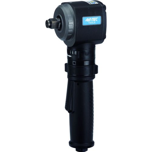 Llave de impacto neumática - 372 - AIRTEC SRL - par/ángulo