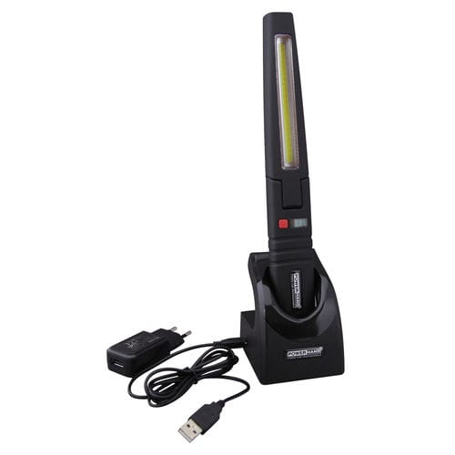 Lámpara de trabajo LED - 19402400 - AIRTEC SRL - de trabajo / flexible / magnética