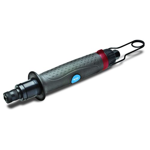 Atornillador neumático recto - 610 - AIRTEC SRL - con parada automática / con control de par