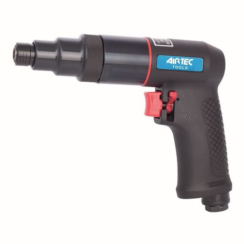 Atornillador neumático de pistola - 605 - AIRTEC SRL - sin embrague