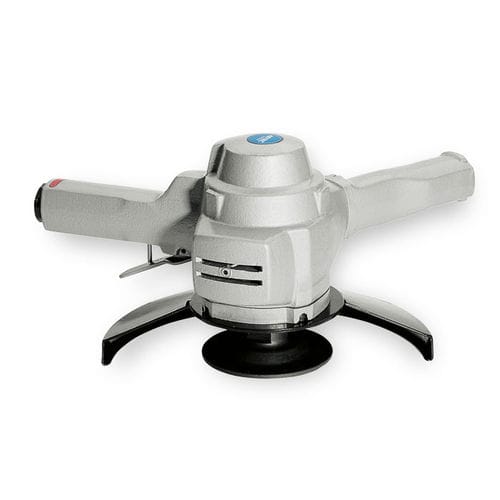 Amoladora vertical - 415 - AIRTEC SRL - neumática / recta