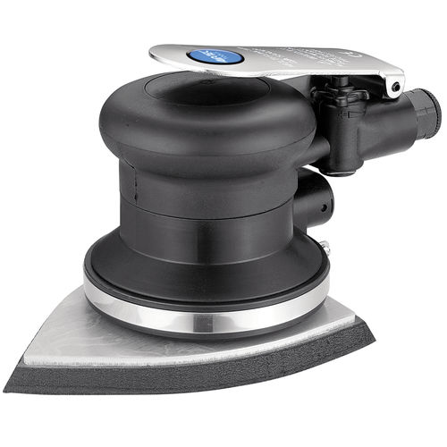Lijadora de palma - 537 - AIRTEC SRL - orbital / neumática / para madera
