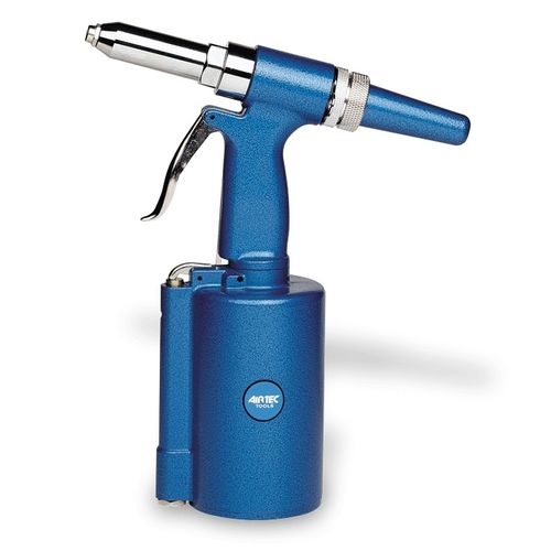 Remachadora hidroneumática - 412 - AIRTEC SRL - para remache ciego / compacta