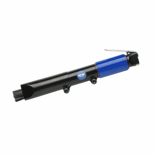 Decapador de agujas - 210 - AIRTEC SRL - neumático / recto