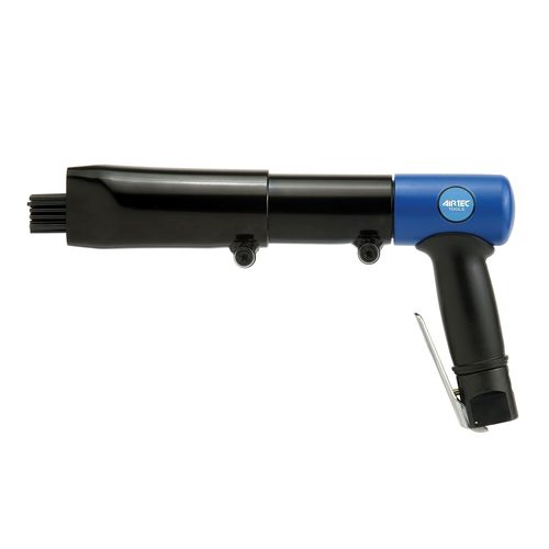 Decapador neumático - 212 - AIRTEC SRL - de pistola / de agujas