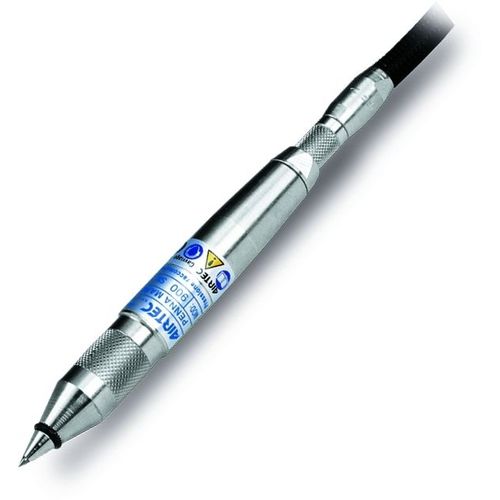 Pluma grabadora neumática - 900 - AIRTEC SRL