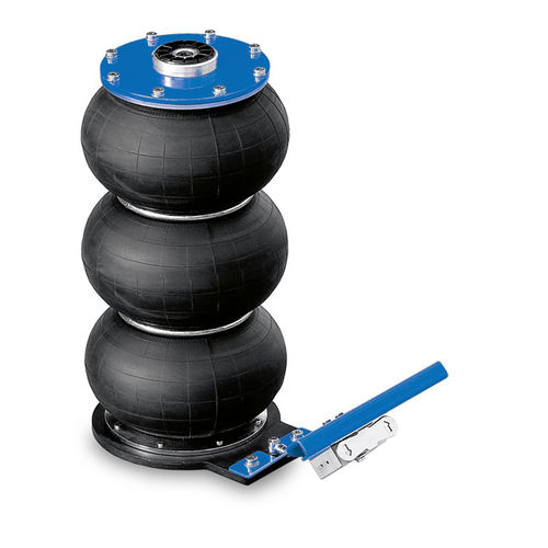 Gato tipo balón - 1203 - AIRTEC SRL - neumático / 2 toneladas / para aplicaciones de elevación