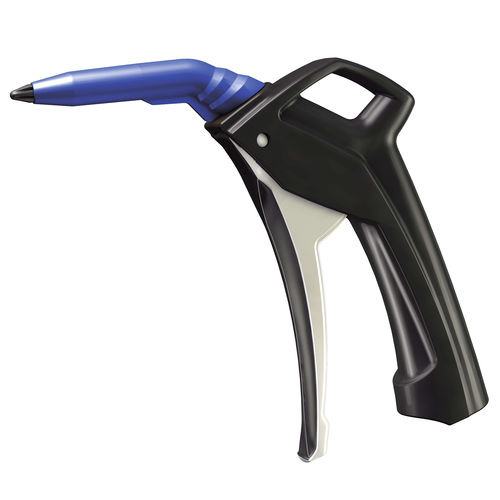 Pistola de aire de composite - 19200610 - AIRTEC SRL - boquilla metálica / OSHA / ergonómica