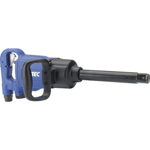 Llave de impacto neumática - 814D LL - AIRTEC SRL - recta
