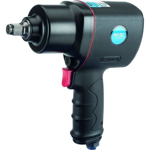 Llave de impacto neumática - 315 - AIRTEC SRL - de pistola / de composite / ligera