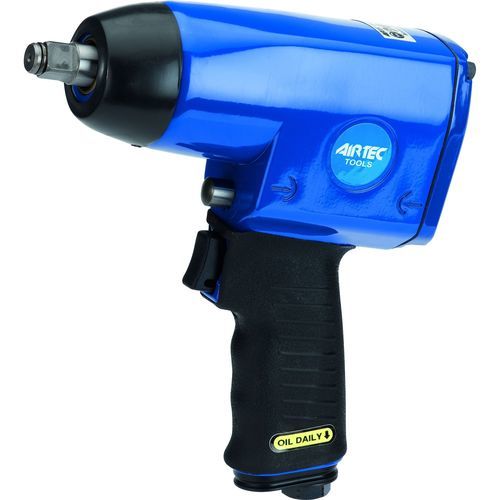 Llave de impacto neumática - 453 - AIRTEC SRL - de pistola