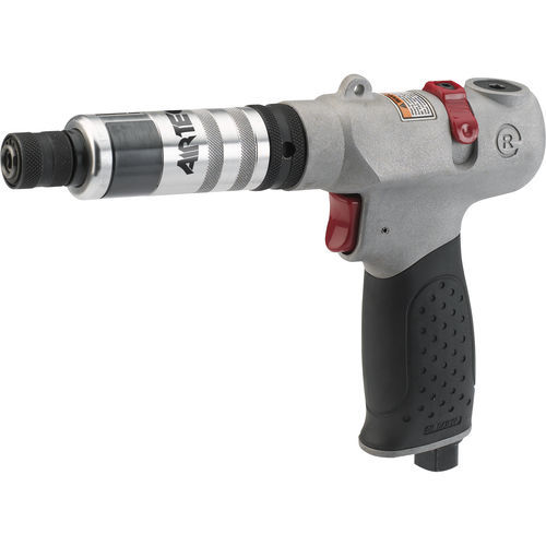 Atornillador neumático de pistola - 611 - AIRTEC SRL - con parada automática