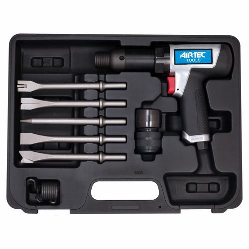 Martillo perforador martillo cincel neumático - 203 - AIRTEC SRL