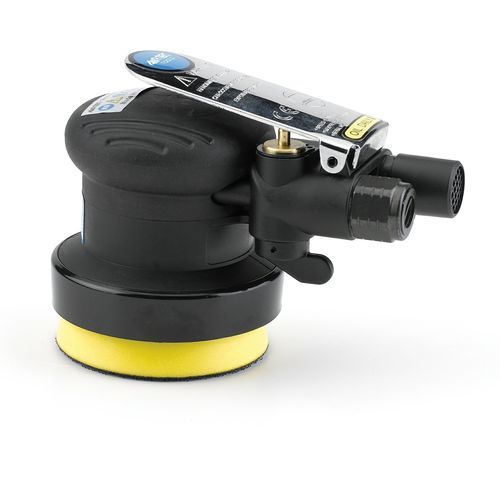 Lijadora de palma - 530 - AIRTEC SRL - excéntrica / neumática / ligera