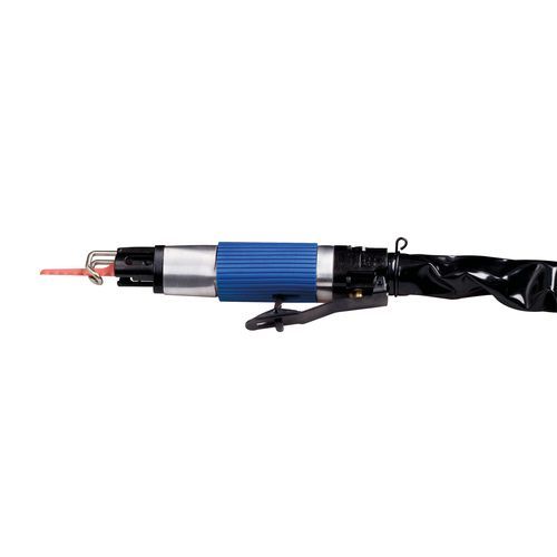 Sierra de sable - 557/K - AIRTEC SRL - para metales / neumática